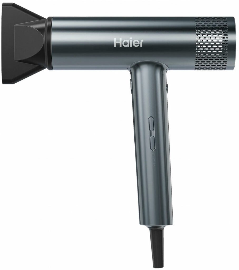 Фен Haier HHD-601