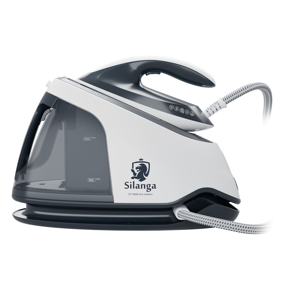 Парогенератор Silanga ST1000 Pro Station