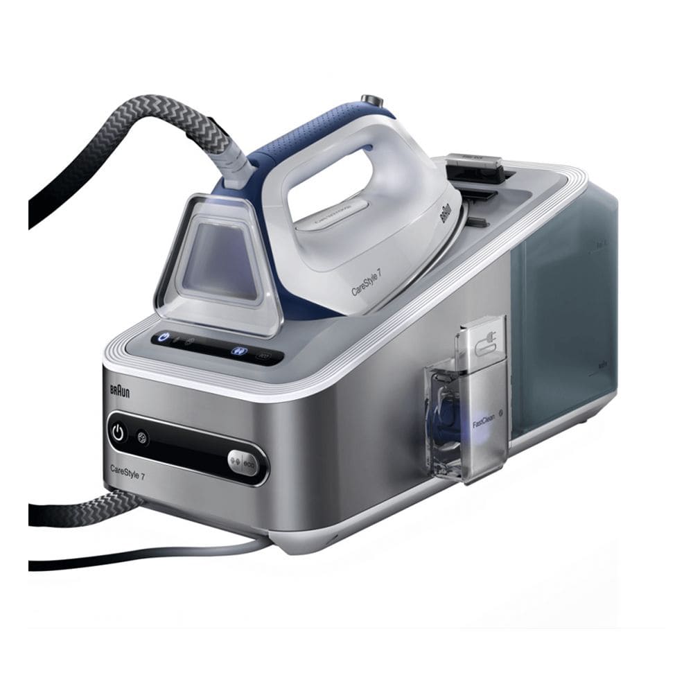 Парогенратор Braun IS7143 CareStyle 7