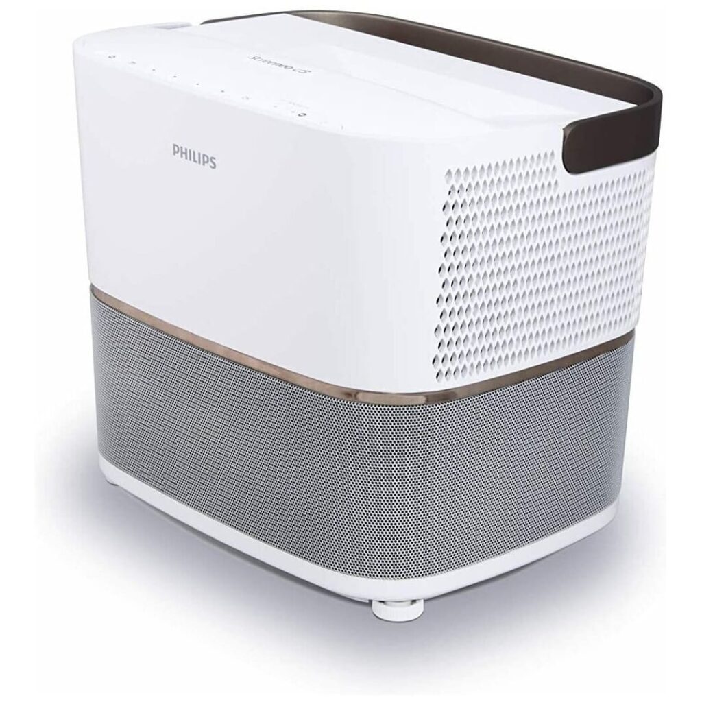 Проектор Philips Screeneo U4