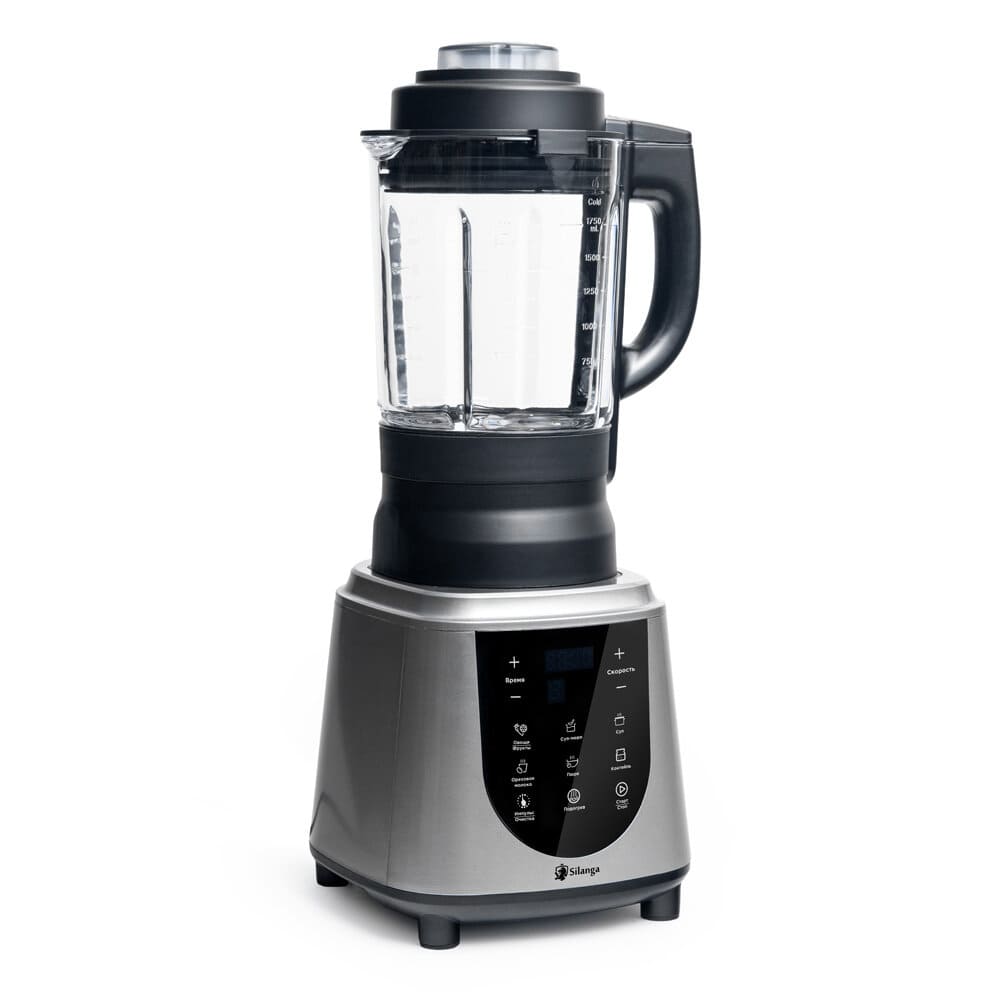 Блендер Silanga BL1800 PRO