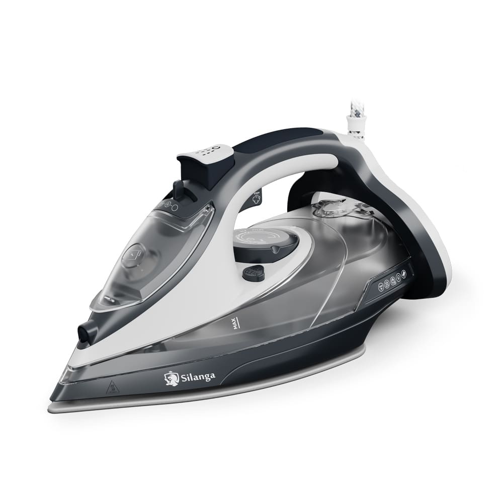 Утюг Silanga ST500