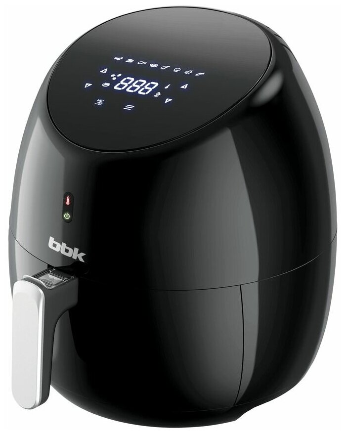 Аэрогриль BBK AF505D