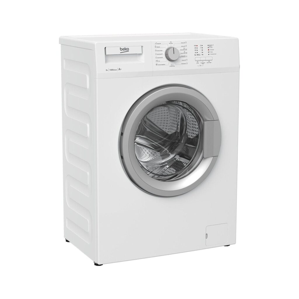 Стиральная машинка Beko WDN635P1BSW