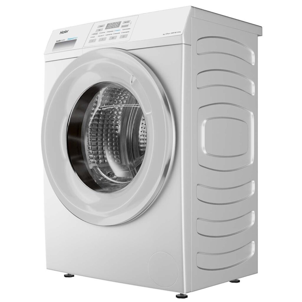 Стиральная машинка Haier HW60-BP12919A