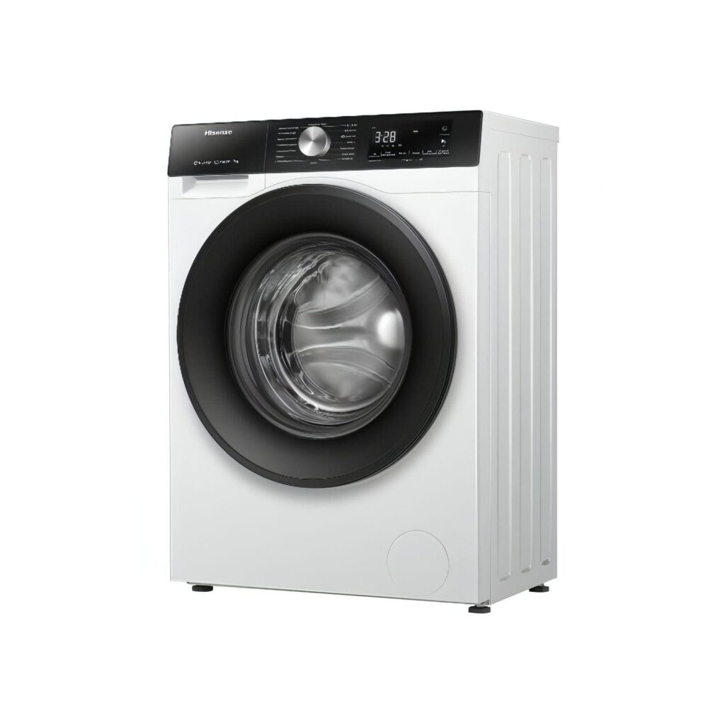 Стиральная машина Hisense WF3S7021BW2