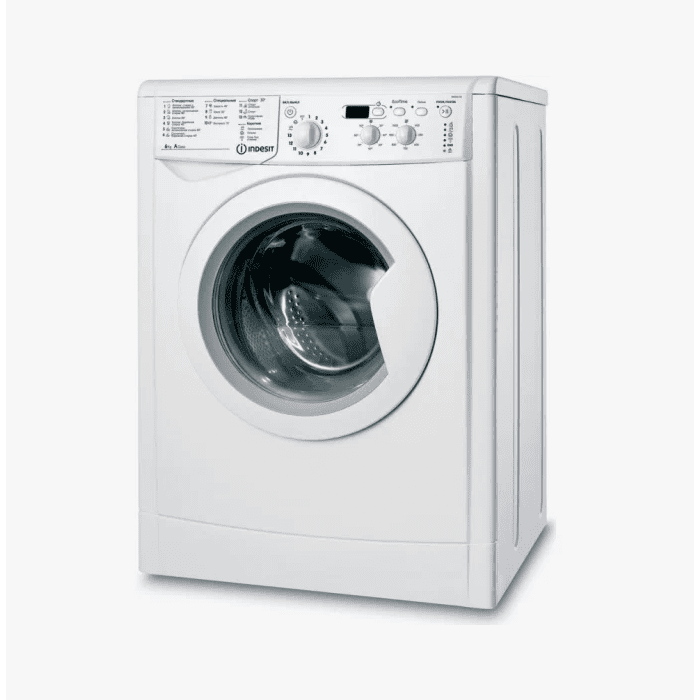 Стиральная машина Indesit IWSD 6105