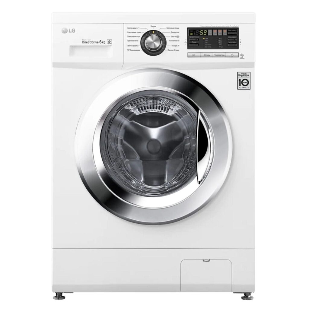 Стиральная машина LG F2J3WS4W