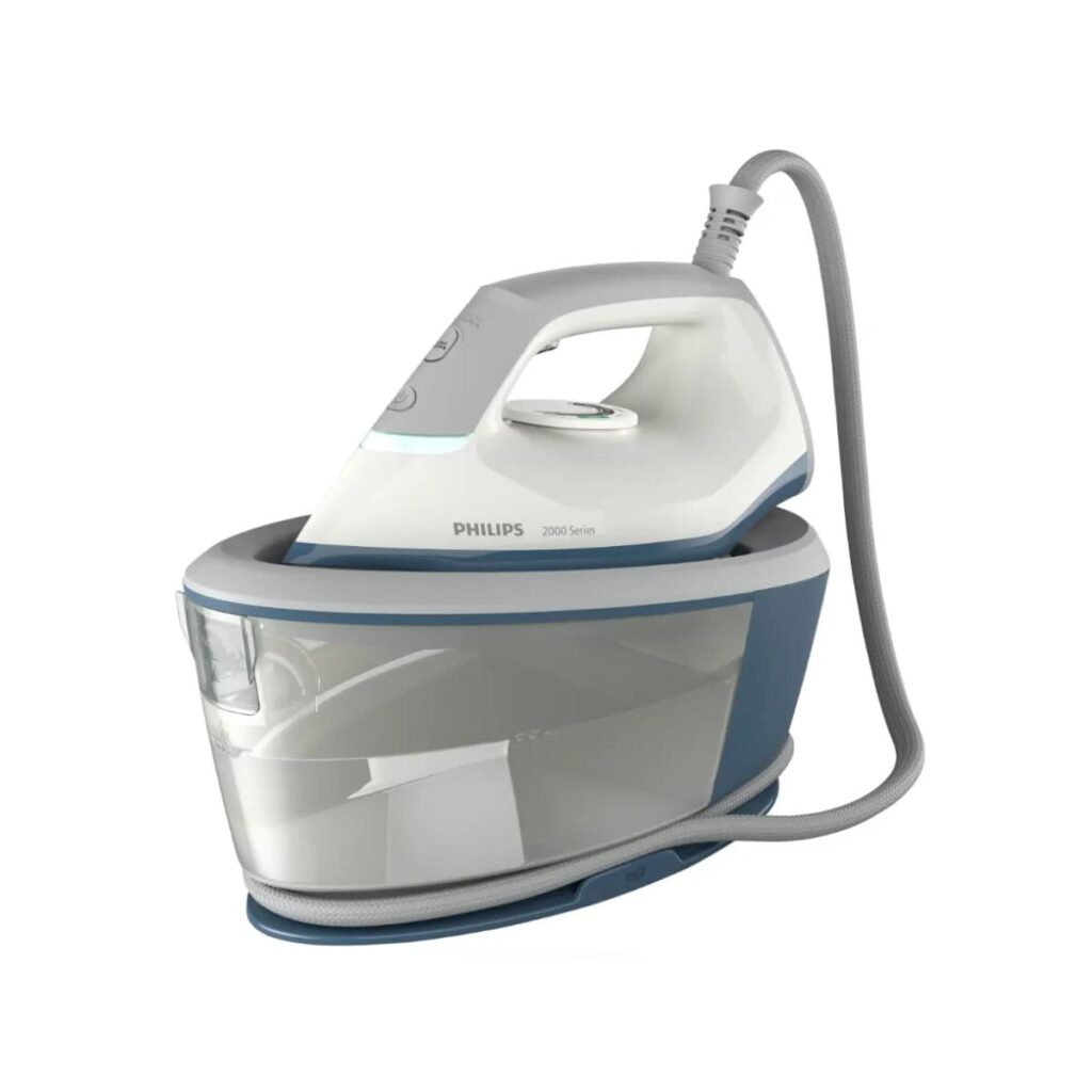 Парогенератор Philips PSG2000/20