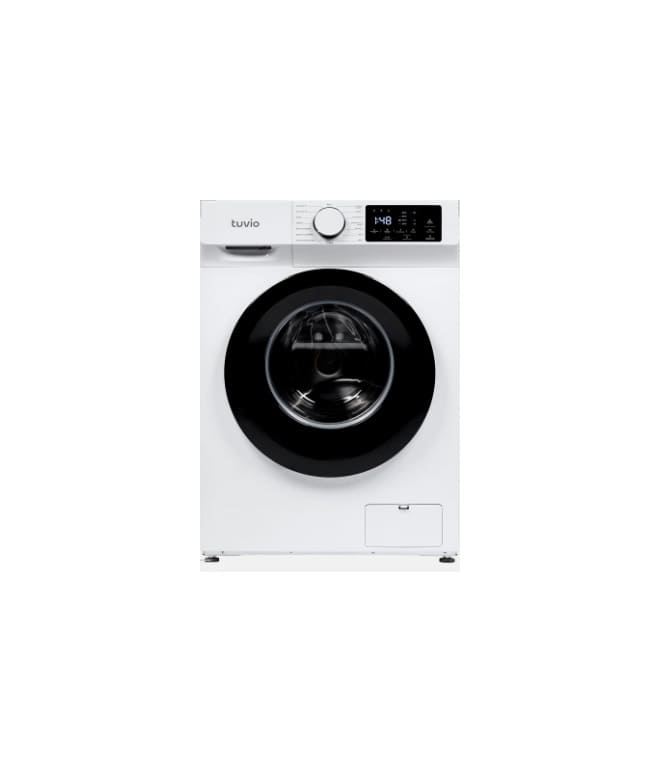 Стиральная машинка Tuvio WFS76HW1