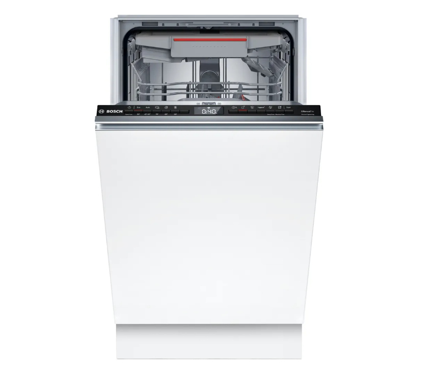 Посудомойка Bosch SPV4HMX55Q