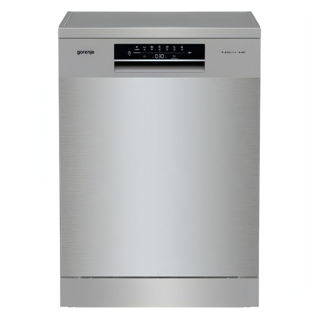 Посудомойка Gorenje GS643E90X