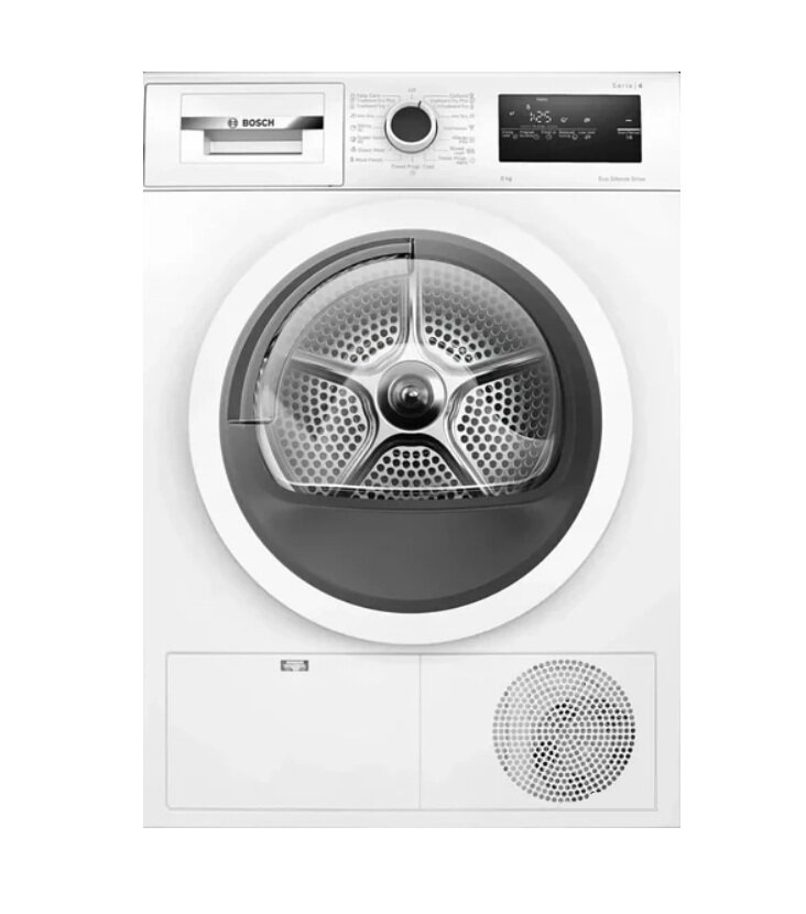 Сушильная машина Bosch WTH86277PL