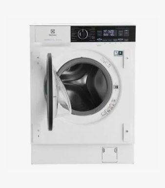 Стиральная машина Electrolux EW7W368SI