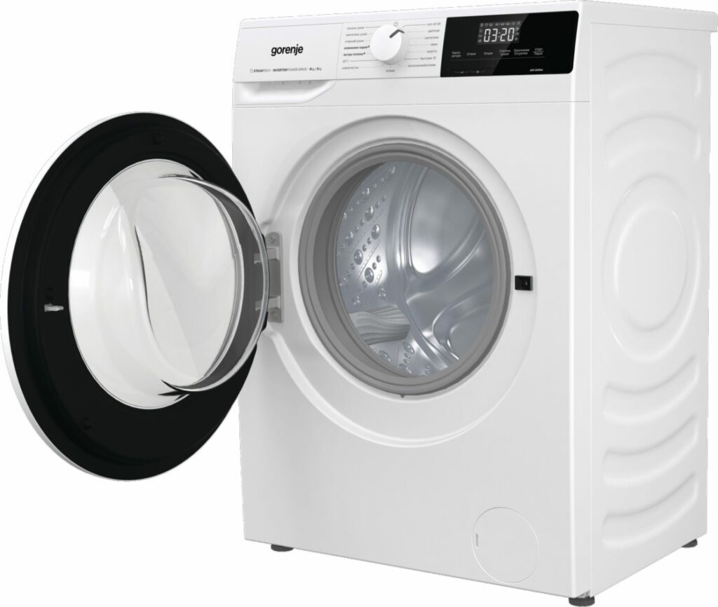 Стиральная машина Gorenje W3D2A854ADS/R