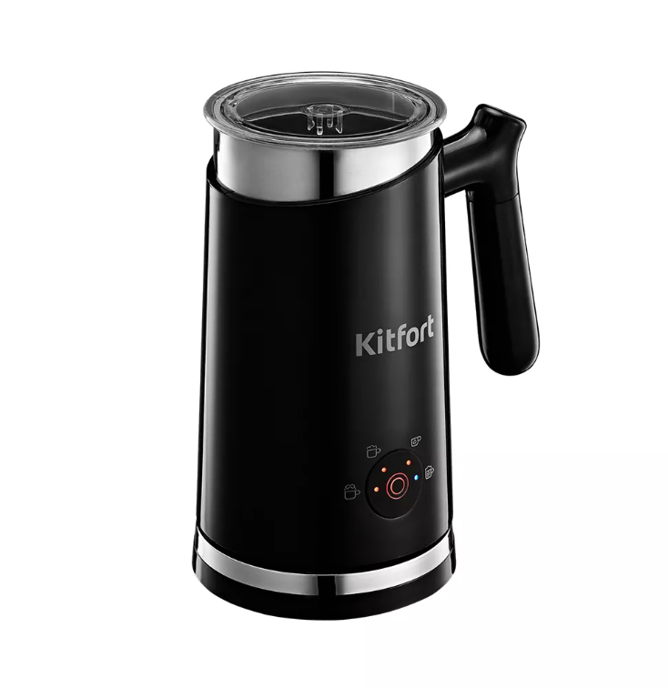 Капучинатор Kitfort КТ-780