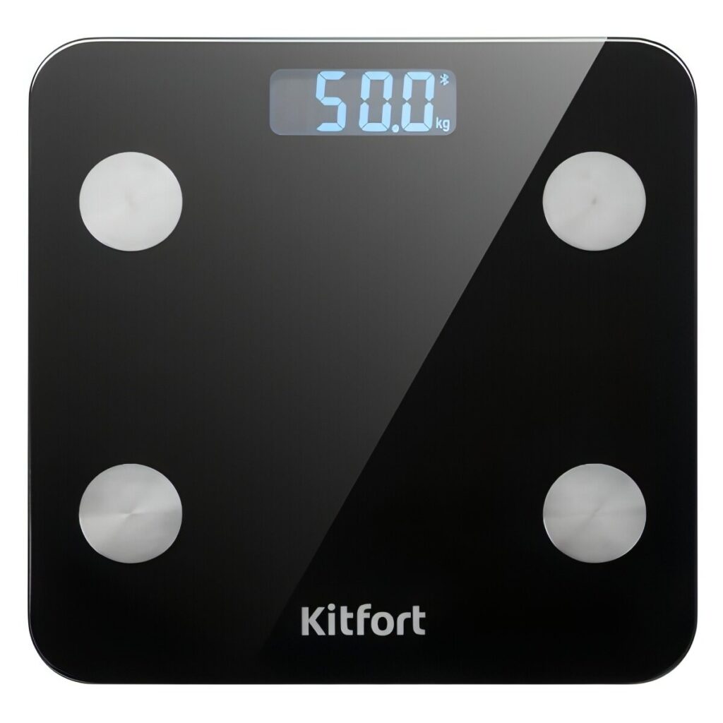 Напольные весы Kitfort КТ-805