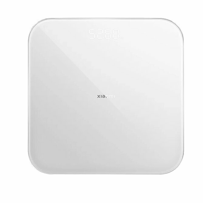 Напольные весы Xiaomi Mi Smart Scale S200