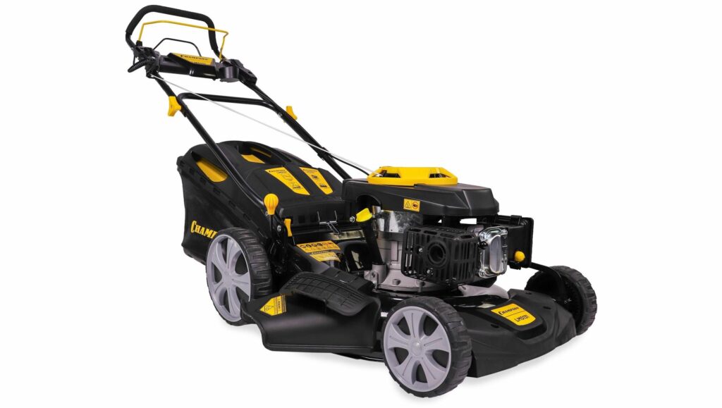 Газонокосилка CHAMPION LM5131