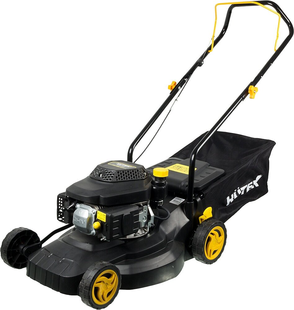 Газонокосилка Huter GLM-ASH-15.0