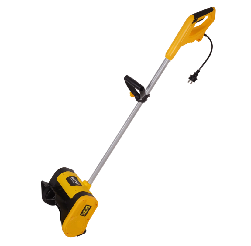 Электрический снегоуборщик Huter SGC 1700E