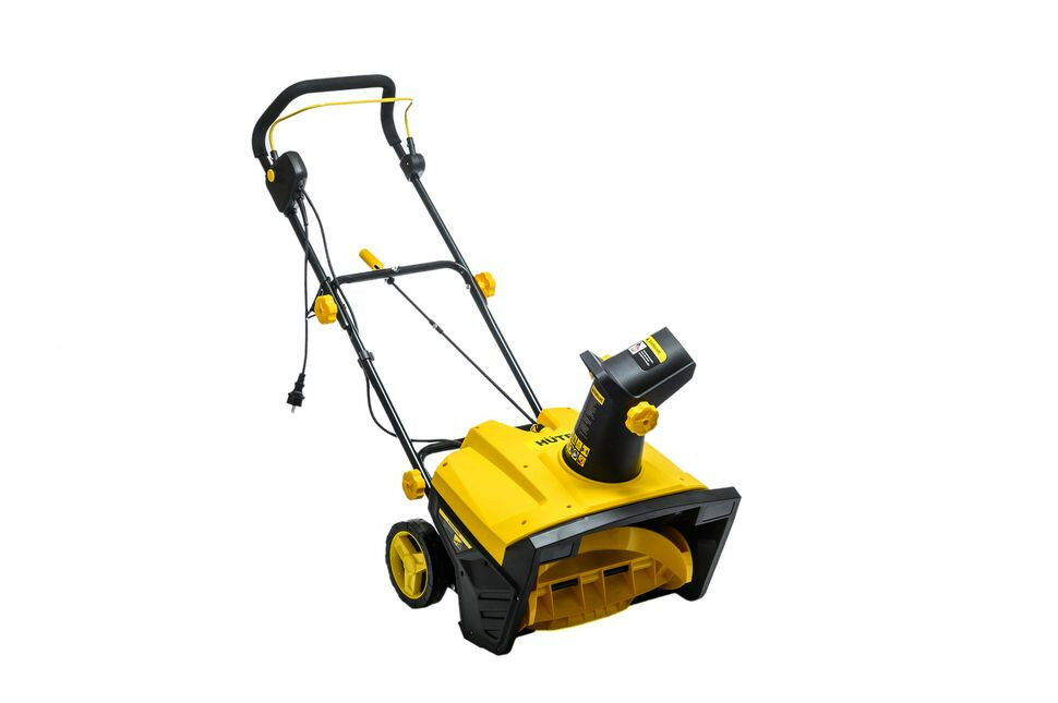 Снегоуборщик Huter SGC 46/20E