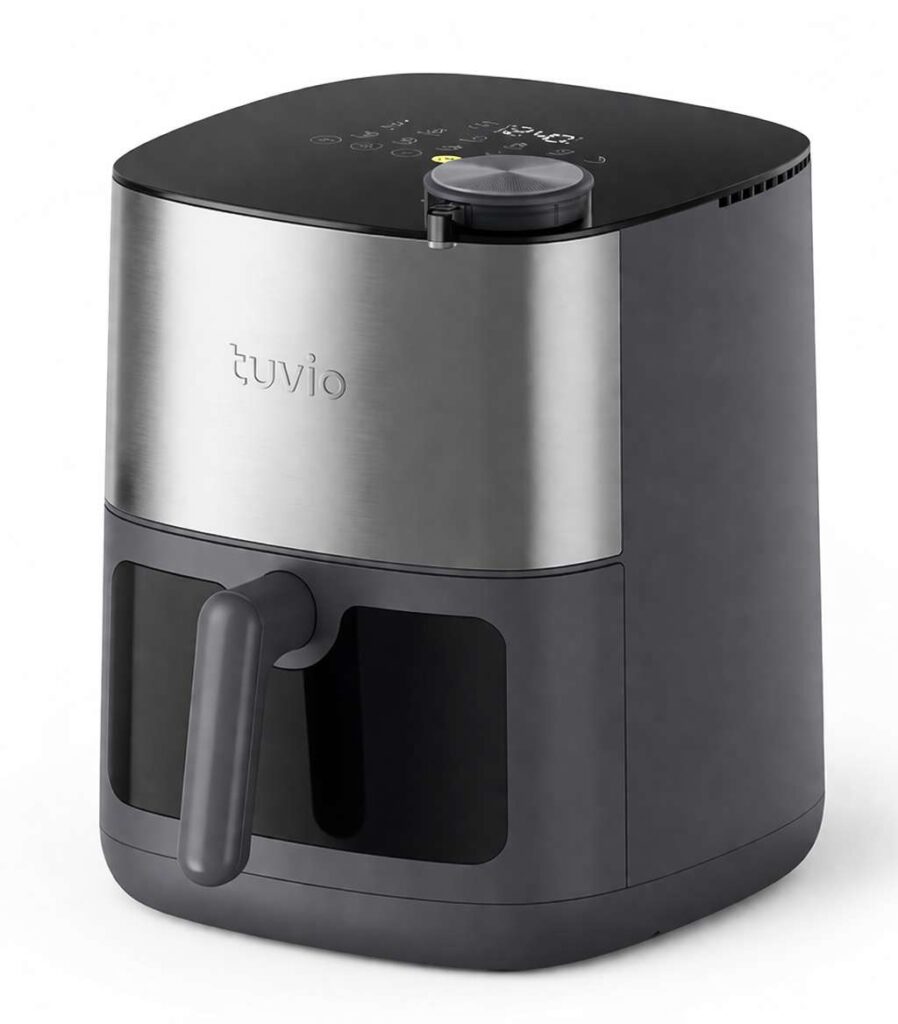 Аэрогриль Tuvio TAF02