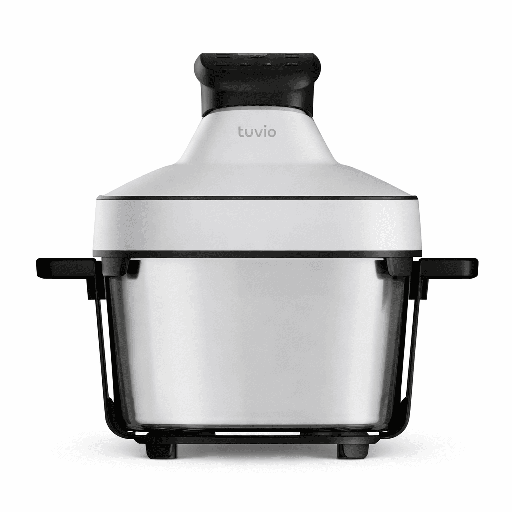 Аэрогриль Tuvio TAF04