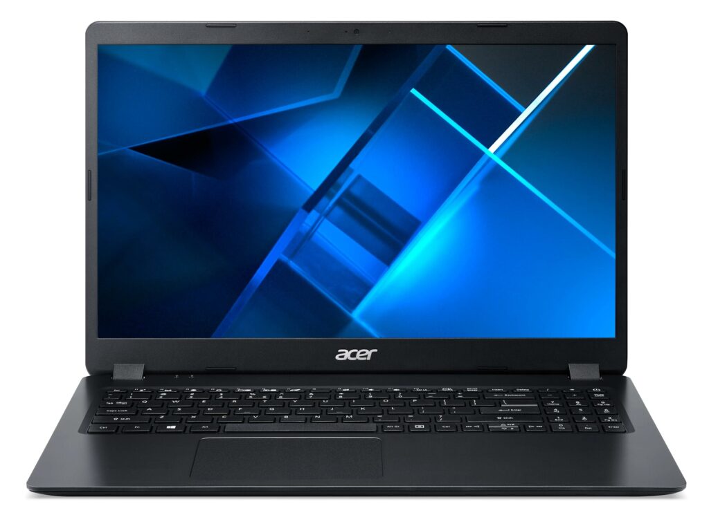 Ноутбук Acer Extensa 15 EX215-52-586W