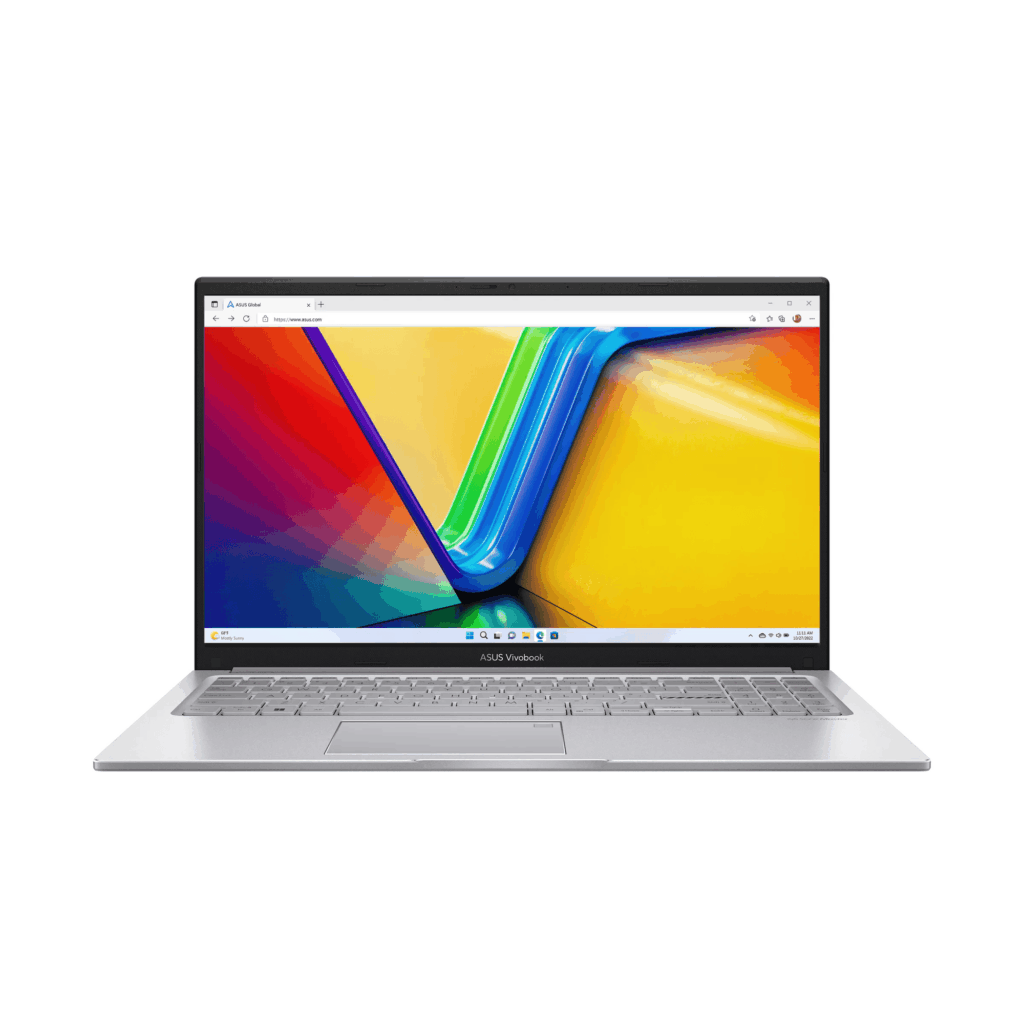 Ноутбук ASUS Vivobook 15 X1504VA-BQ5276