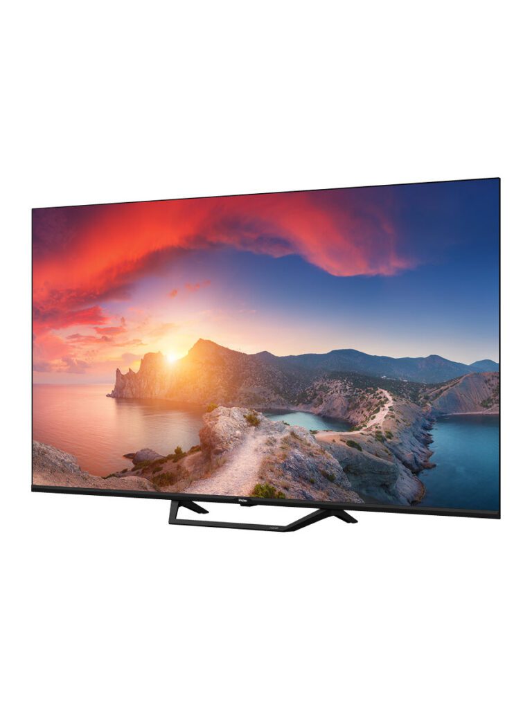 Телевизор Haier Smart TV S2 Pro 55