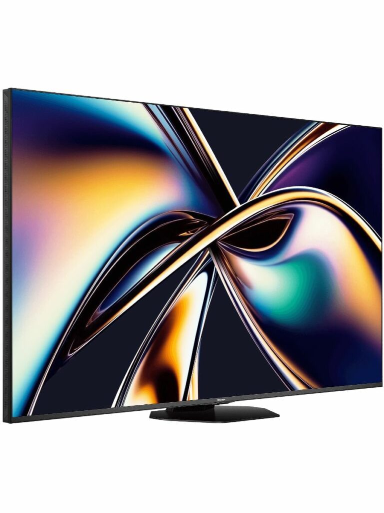 Телевизор Hisense 55U8Q