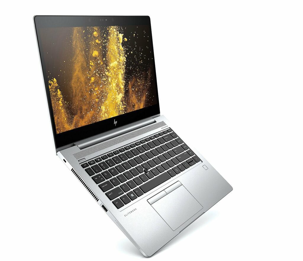 Ноутбук HP EliteBook 840 G6