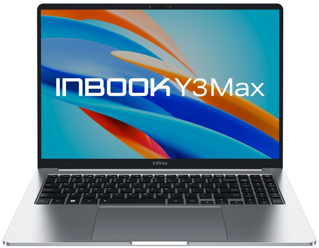 Ноутбук Infinix Inbook Y3 Max YL613