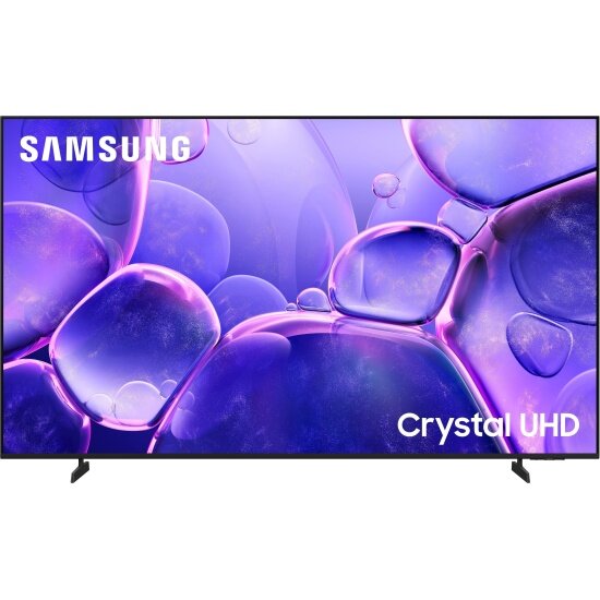 Телевизор Samsung UE50U8000FUXRU, 50"