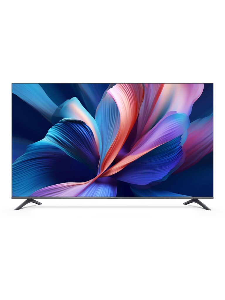 Телевизор Xiaomi TV A Pro 55 2026 RU