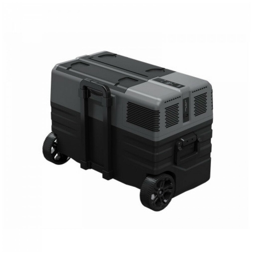 Холодильник Alpicool NX52