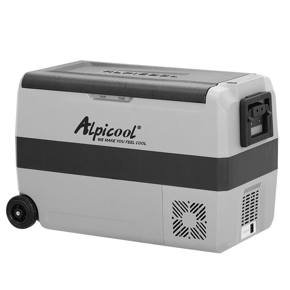 Холодильник Alpicool T50