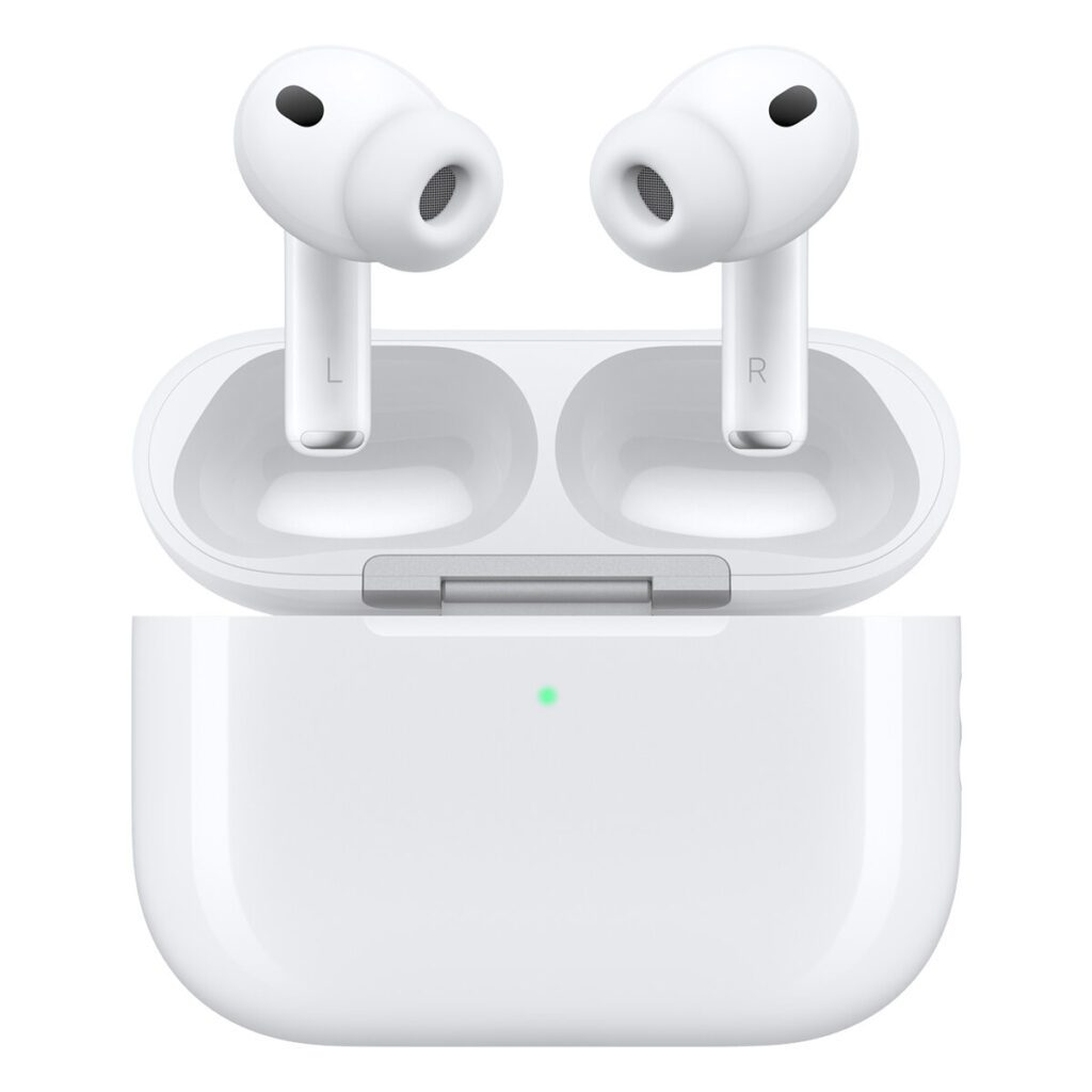 Наушники Apple AirPods Pro 3
