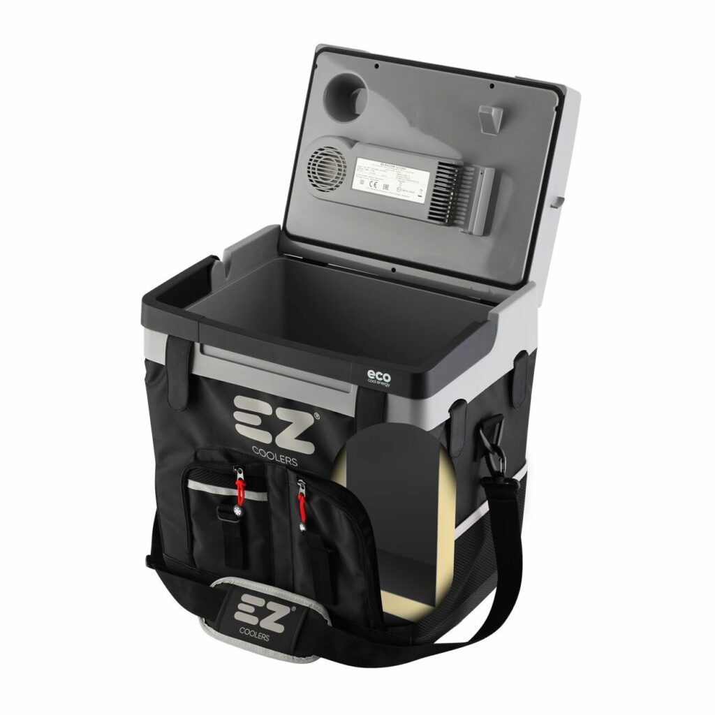 Холодильник EZ Coolers E26M 12-230V