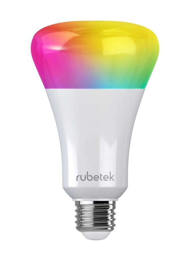 Лампа Rubetek RL‐3103