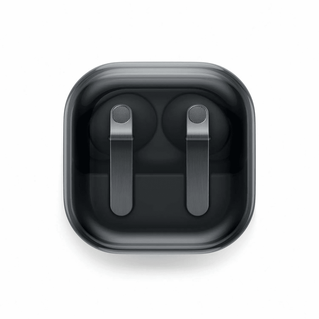 наушники Samsung Galaxy Buds 4 Pro
