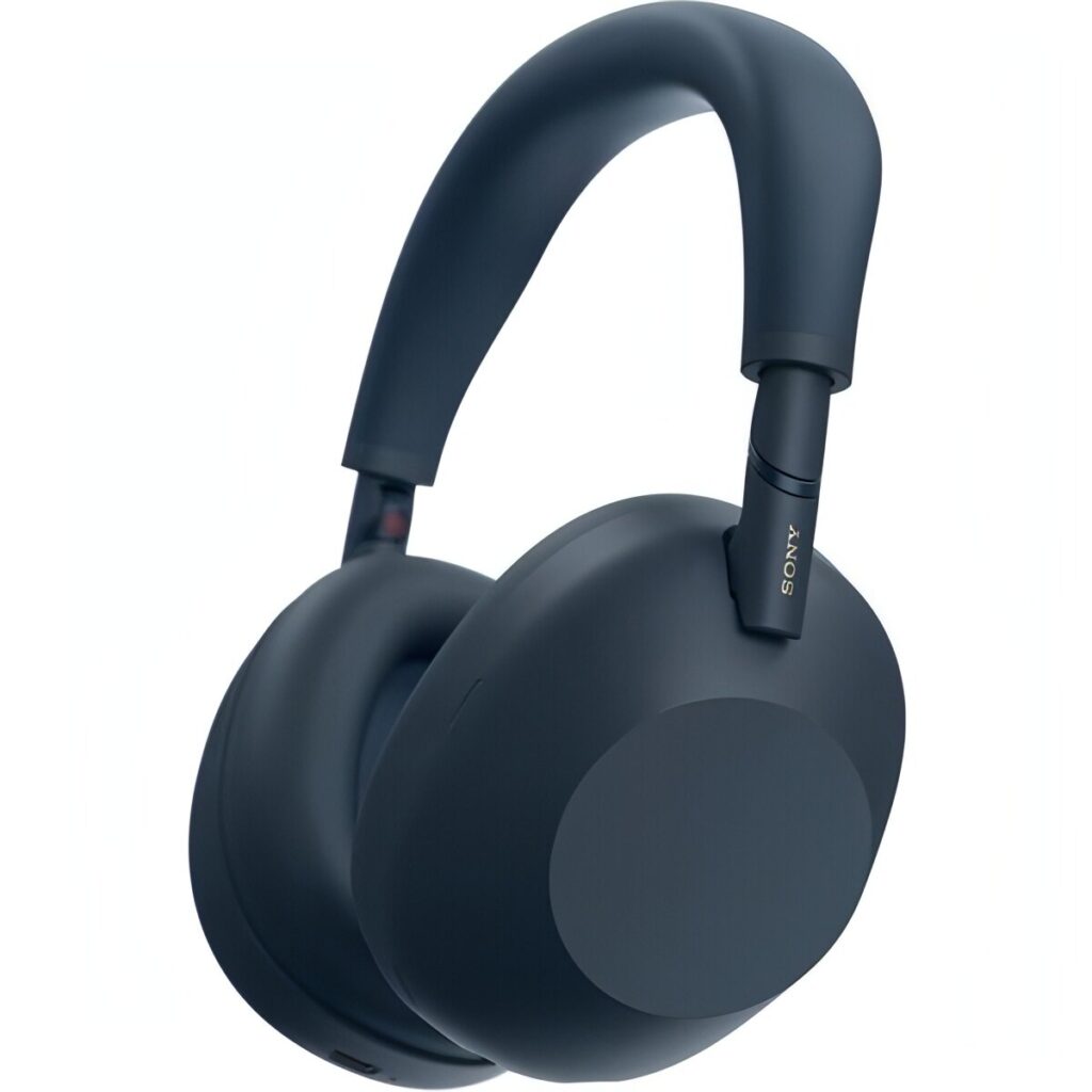 Наушники Sony WH-1000XM6
