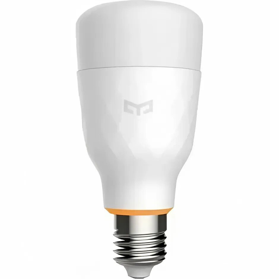 Лампа Yeelight Smart LED Bulb W3