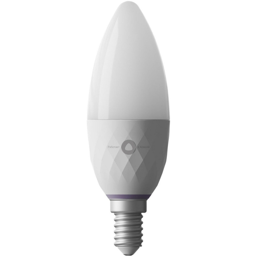 Лампа YNDX‐00017 E14