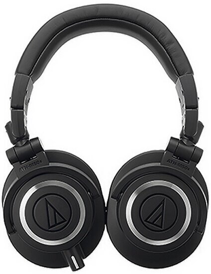 Наушники Audio-Technica ATH-M50x