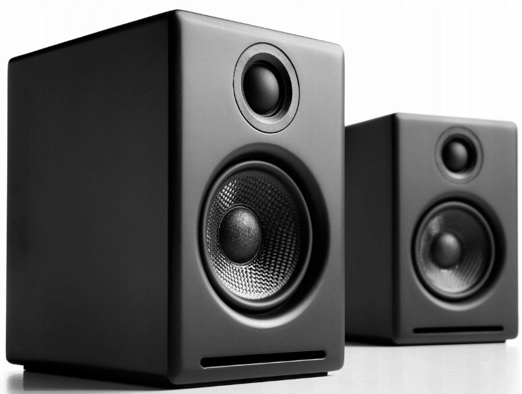 Колонки Audioengine A2+