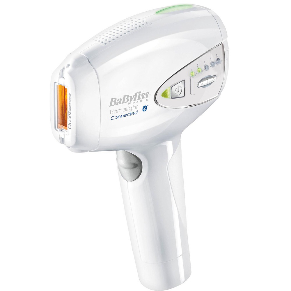 Фотоэпилятор BABYLISS G946E IPL