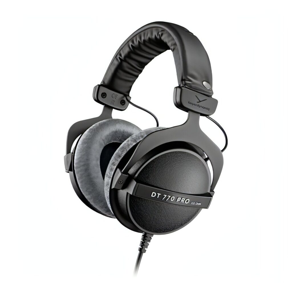 Наушники Beyerdynamic DT 770 Pro X