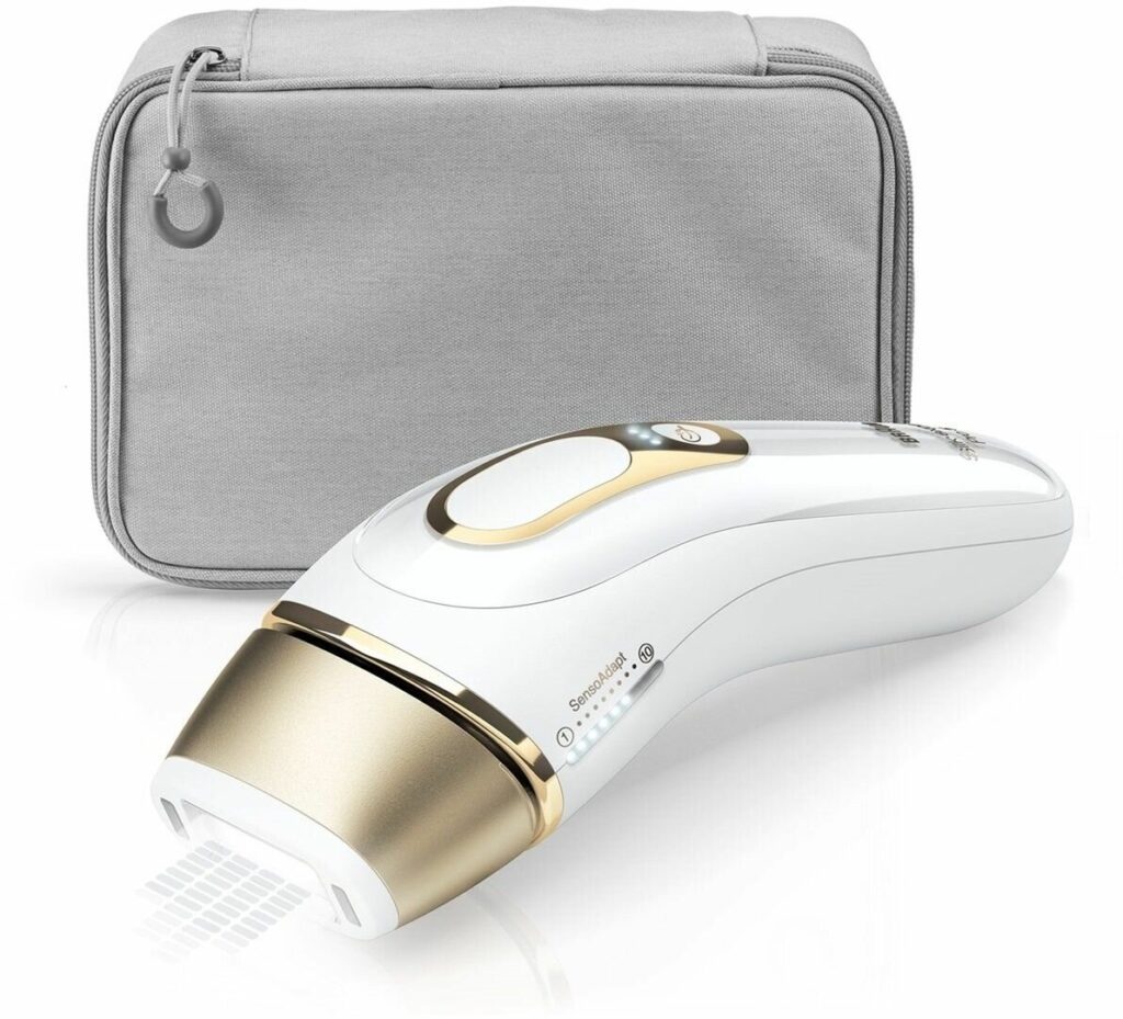 Эпилятор Braun Silk-expert Pro 5 PL5014